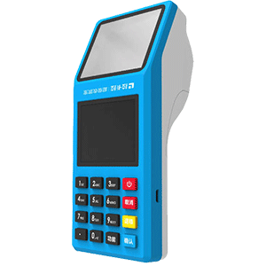 衡阳超级收款宝QR65